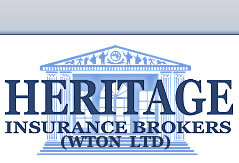  Heritage Insurance Brokers 