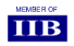  Member of The Institute of Insurance Brokers 