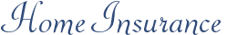  Home Insurance Service 