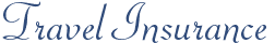  Travel Insurance Service 